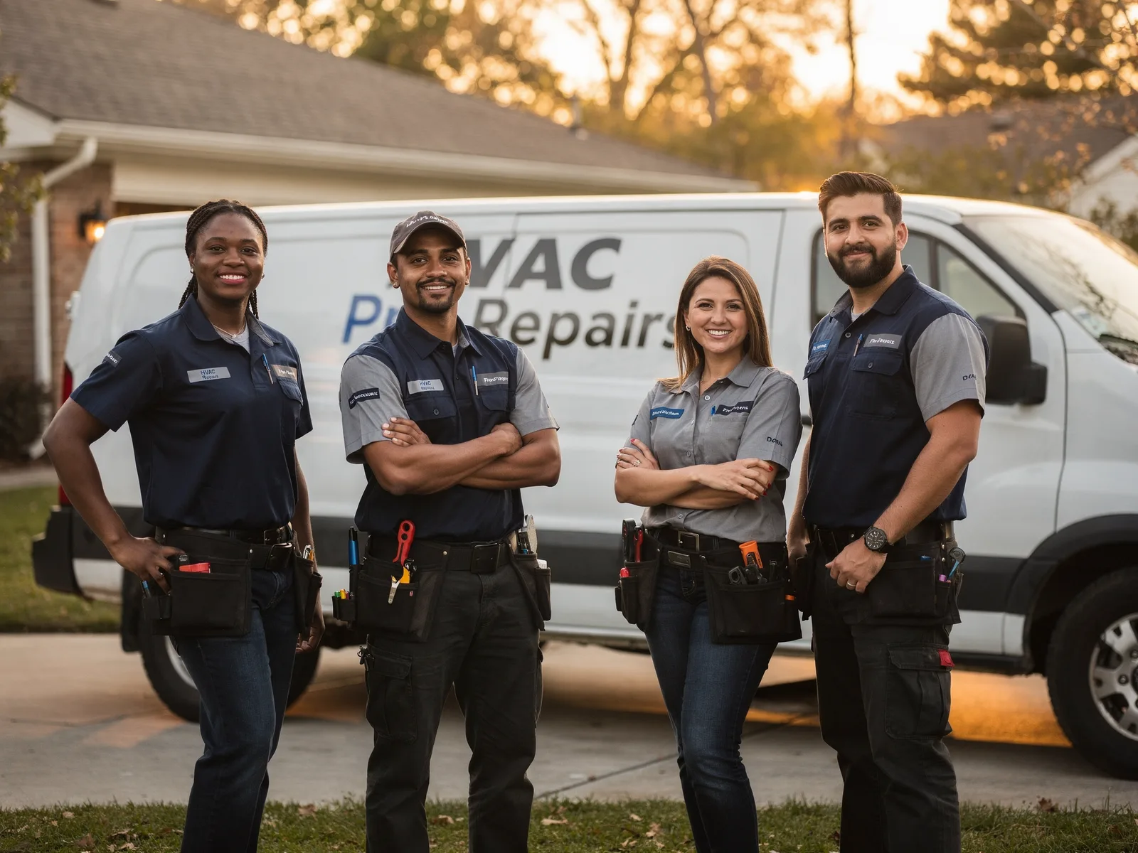 Heat Pump Repair company in Bairdford, PA
