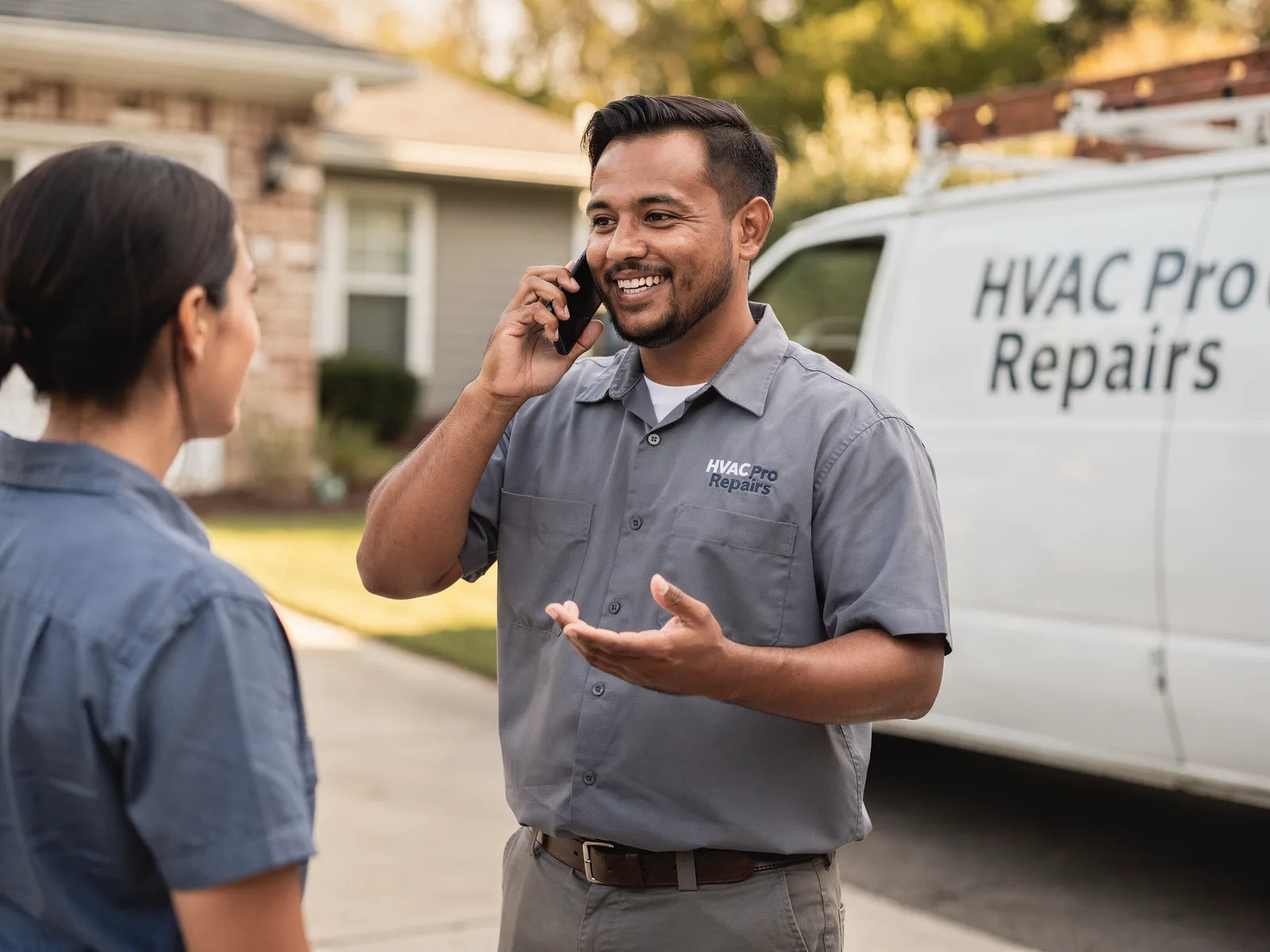 Heat Pump Repair Bairdford, PA FAQs